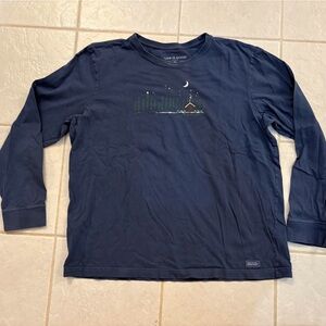 Life is Good T-shirt